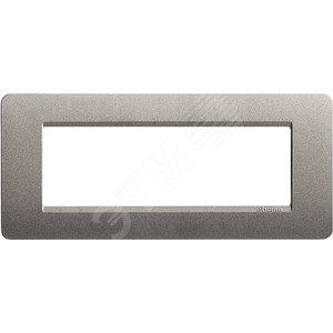 Накладка на 6 модулей (AM4806LTA) - BTicino