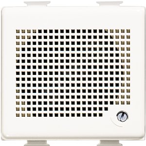 Электронный звонок 2 модуля (AM5755/12) - BTicino