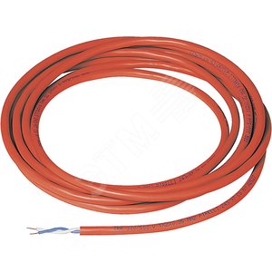 Кабель SCS 100M, красный