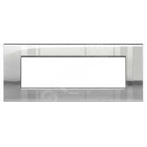 LivingLight Рамка AIR 7 постов Ленты - BTicino