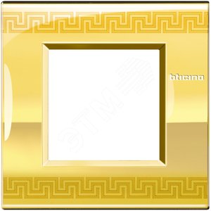 LL ЛП 2мод. Орнамент - Legrand