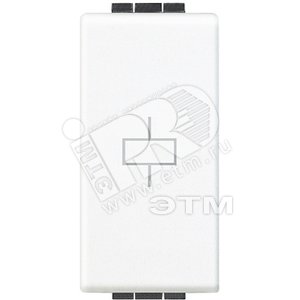 Реле циклическое 16A 250V 3-проводное (N4341) - BTicino