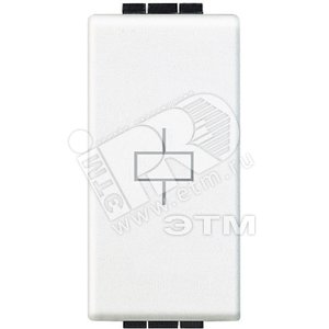 Реле циклическое 16A 250V 3-4-проводное - BTicino