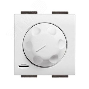 Диммер поворотный - Legrand