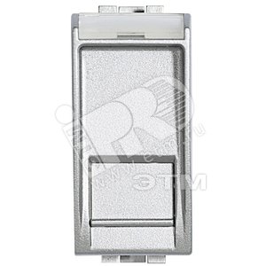 BT Living light tech RJ 45 FTP кат.5E - Legrand