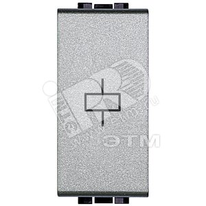 Реле циклическое 16A 250V 3-4-проводное (NT4341/34) - BTicino