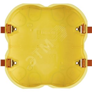 Кор.Для Гипсокарт.109х114х51мм - Legrand