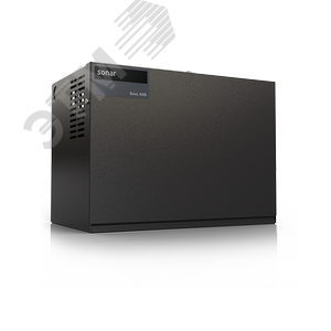 Sonar SPM-Box - Sonar