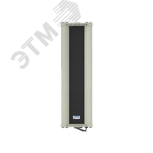 Колонна акустическая всепогодная двухполосная Sonar SCS-830 (Sonar SCS-830) - Sonar