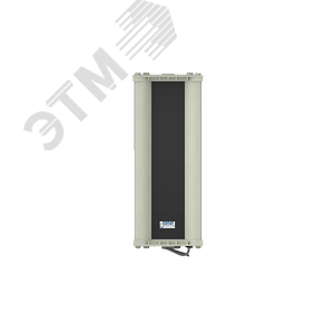 Колонна акустическая всепогодная двухполосная Sonar SCS-820 (Sonar SCS-820) - Sonar