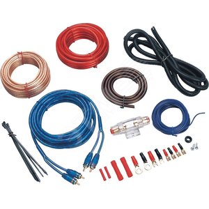 Sonar cable kit 22u-Комплект межблочных           соединительных кабелей для стоек до 22U (Sonar cable kit 22u) - Sonar