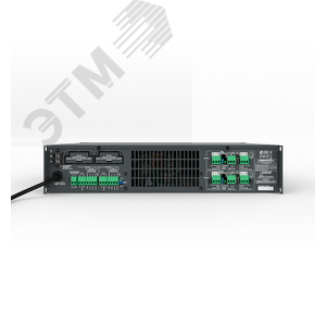 Усилитель мощности Sonar SPA-224DP (Sonar SPA-224DP) - Sonar