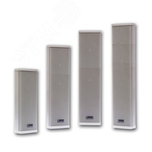 Колонна акустическая Sonar SCS-940 (Sonar SCS-940) - Sonar