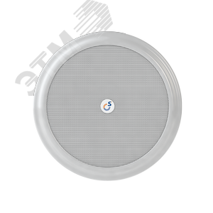Sonar SCS-106A (8 Ом)