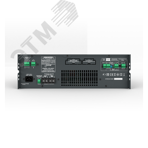 Усилитель мощности Sonar SPA-600DP (Sonar SPA-600DP) - Sonar