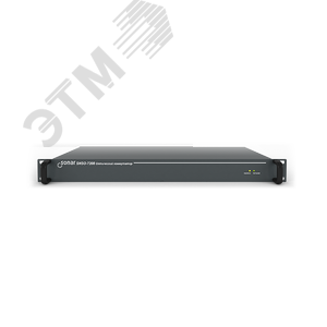 Коммутатор оптический Sonar SNSO-7208 (Sonar SNSO-7208) - Sonar