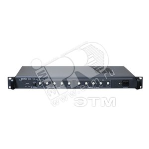Распределитель аудиосигнала Sonar SAD-1125 (Sonar SAD-1125 (RU)) - Sonar