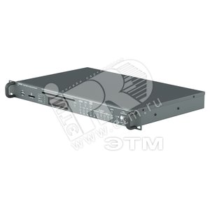 Проигрыватель CD, USB, SD-card, MP3 + тюнер с RDS Sonar SCDR-3000 (Sonar SCDR-3000) - Sonar