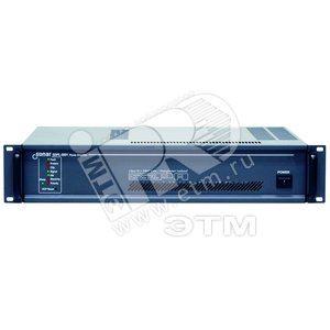 Усилитель мощности Sonar SDPL-5001 (Sonar SDPL-5001) - Sonar