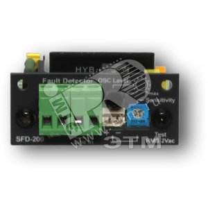 НЕ ИСПОЛЬЗОВАТЬ Модуль встраиваемый Sonar SFD-200 (НЕ ИСП Sonar SFD-200) - Sonar