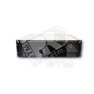 НЕ ИСПОЛЬЗОВАТЬ Усилитель мощности Sonar SPA-720DP (НЕ ИСП Sonar SPA-720DP) - Sonar