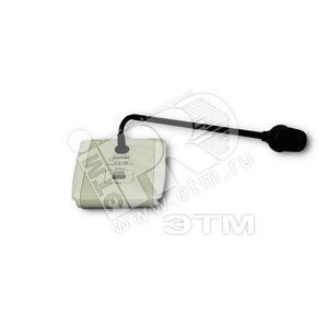 НЕ ИСП Микрофон настольный Sonar SPS-100 (НЕ ИСП Sonar SPS-100) - Sonar