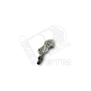 НЕ ИСП Кабель микрофонный 3 метра (НЕ ИСП Sonar SPS-100 CABLE-Jack) - Sonar