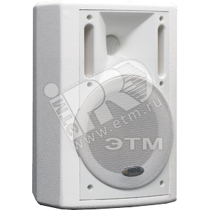 НЕ ИСП Громкоговоритель настенный (НЕ ИСП Sonar SWM-30W) - Sonar
