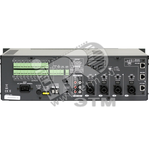 Микшер-усилитель Sonar SZS-2520D (Sonar SZS-2520D) - Sonar