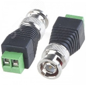 Разъем BNC SR-BNC-J - SarmaTT