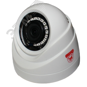 В/К AHD SR-S130V2812IRH - SarmaTT