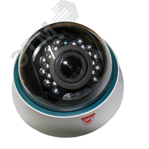 В/К AHD SR-D130V2812IRH - SarmaTT