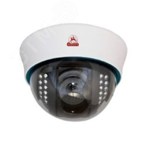 В/К AHD SR-D500V2812IRH - SarmaTT