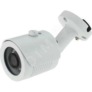 Видеокамера IP корпусная 2.4Mp 3.6mm ИК подсветка 20м (SR-IN25F36IRL) - SarmaTT