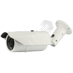 Видеокамера IP корпусная 2.4Mp 2.8-12mm ИК подсветка 40м (SR-IN25V2812IRL) - SarmaTT