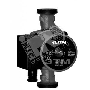 Насос циркуляционный RA1-S 32-40-180 230 50 HEATING CIRCULATING PUMPS (979521711) - ESPA