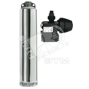 Насос погружной 5M N 230 50 014263/STD энергоэкономичный (166646) - ESPA