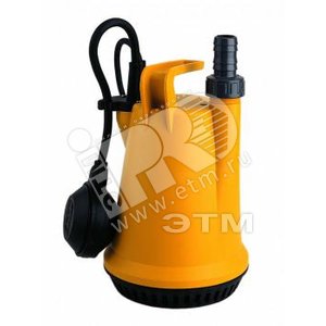 Насос дренажный M A 230 50 011918/REP - ESPA