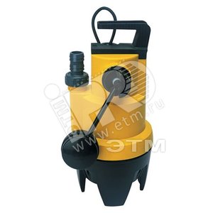 Насос дренажный M A 230 50 011924/REP (105800) - ESPA