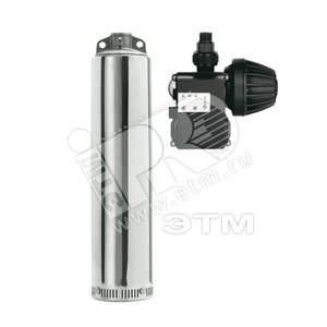Станция насосная 07 6M N 230 50 014356/STD (169828/157972) - ESPA