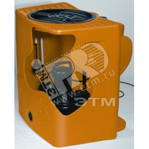 Установка канализационная без насоса 1200M D TP FL 013998/STD - ESPA