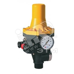Блок контроля потока электронный KIT 05 AIMP 230 v - ESPA