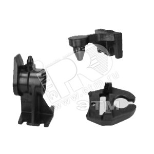 Комплект для стационарной установки  KIT DR1 011143/MIC - ESPA