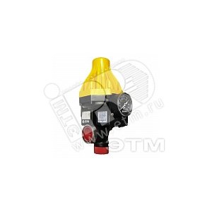 Блок контроля потока электронный  WATERDRIVE AMS 22 KIT 05 A M - ESPA