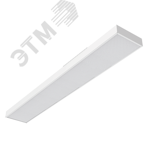 Светильник светодиодный ДВО/ДПО-35Вт 6500К А270 2.0 EM призма