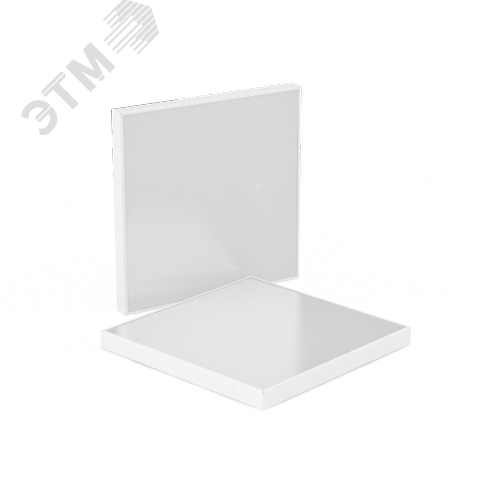 Светильник светодиодный ДВО/ДПО-30Вт IP40 4000К A070 2.0 опал 2