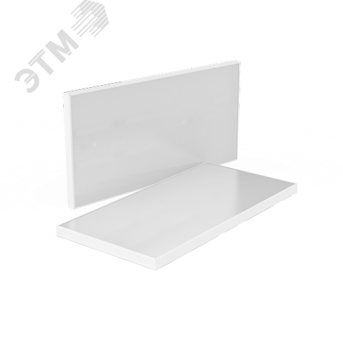 Светильник светодиодный ДВО/ДПО-60Вт IP40 4000К А300 2.0 призма EM - фото 2