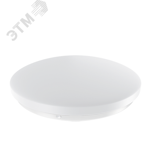 Светильник AERO ДБО-16Вт 5000К 300x85 мм IP44 - VARTON
