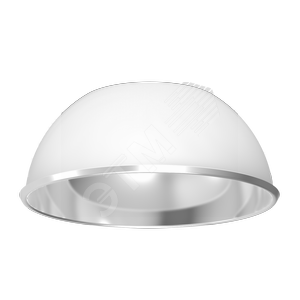 Рефлектор для DL-SPARK 15W хром