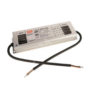Драйвер ELG-200-24A IP65 Вартон - VARTON